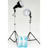 JTL 92112 DL-170 Fluorescent Compact Kit 92112
