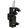 JTL Angle-Adjustable Adapter with 3/8" Mounting Thread.