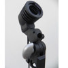 JTL AC Socket &amp; Cord Set with Umbrella Holder and Light Stand Mount.