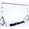 JTL 8x10 Feet Economy Steel Background Support 5027