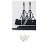 JTL 9' Wide Background Support System 5020K