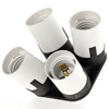 JTL Detachable 4-light Holder 2124, JTL brand