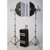 JTL DL-1000 Versalight D Kit 921002-1, JTL brand