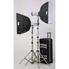 JTL DL-1600 Versalight E-800 Soft Box Kit 921600, JTL brand