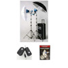JTL DL-720 Basic Verslight Light Kit 92727, Flash/Lighting > Monolights > Monolight Outfits > Jtl Monolight Outfits