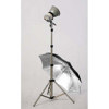 JTL HL-1000 "S" Umbrella Kit 911004, Flash/Lighting > Constant Output Lighting > Tungsten Units > Jtl Tungsten Units