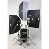 JTL HL-3000 Soft Box Kit 933003