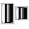 JTL Soft Box Louver 24x24" 2528