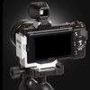 JTec NEX-5 L-Bracket Tripod Mount 10-002-S