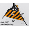 JTL 5107 Pro Stand Weight Bag 5107, JTL brand