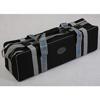 JTL Studio Carry Bag Size Small, 28x10" x 10", with Side Pocket, 12" x 4" x 10"