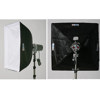 JTL 24x24" Softbox & Speedring Kit 1223 - $74.95