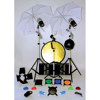 JTL TL-13365 Two J-160 Versalight Monolight Strobe Kit 13365 - $349.95