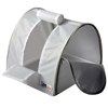 JTL Small Web Tent, Collapsible Still Life Nylon Tent, 21" x 18" x 15".
