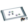 Just Normlicht Mini 5000 Transparency Viewer 1A 12062, JUST Normlicht brand