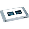 Just Normlicht Classic Line 43x23" Transparency Viewer 17343, JUST Normlicht brand