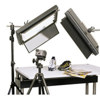 Just Normlicht Reflector Frame 3673, JUST Normlicht brand