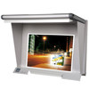 JUST Normlicht Color Master 2 DI Portable Color Viewing System with Electronic Dimmer