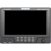 JVC ProHD DT-X71C 7" AC/DC Portable Monitor DT-X71C, Video > Studio & Field Equipment > Studio & Field Monitors & Access. > Jvc Studio & Field Monitors & Access.