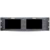JVC DT-X71HX2 7" Rack Display Monitor DT-X71HX2