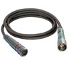 JVC 200' Hybrid Fiber Cable