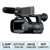 JVC GY-HM650 ProHD Mobile News Camera GY-HM650U - $5695.00