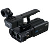 JVC GY-HMZ1U 3D Camcorder, 1920x1080 Full HD 3D &amp; 2D Recording, SDHC/SDXC Slot &amp; 64GB Internal Memory, 200x Digital Zoom