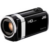 JVC GZ-HM450B Full HD Everio Memory Camcorder, 40x Optical/70x Dynamic Zoom, Internal Flash Memory, SDXC Card Slot, 2.7 inch Touch Panel LCD, Black