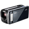 JVC GZ-HM960B Full HD Everio Memory Camcorder, 15x Dynamic Zoom, 16GB Built-in Memory, Built-in Bluetooth, 3D 3.5 inch LCD, Black