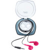 JVC HAF10CP Ear Bud Headphones HAF10CP, Tvs & Entertainment > Portable Entertainment > Ipod & Mp3 Accessories > Jvc Ipod & Mp3 Accessories