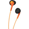 JVC HAF240DX Gumy Air Earphones HAF240DX