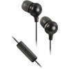 JVC HAFR36B Marshmallow In-Ear Headphones HAFR36B, Computer Systems > Computer Accessories > Speakers / Mics & Radios > Jvc Speakers / Mics & Radios