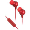 JVC HAFR36R Marshmallow In-Ear Headphones HAFR36R, Computer Systems > Computer Accessories > Speakers / Mics & Radios > Jvc Speakers / Mics & Radios