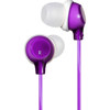 JVC HA-FX22V Clear In-Ear Headphones HAFX22V, Tvs & Entertainment > Home Audio > Headphones & Earphones > Jvc Headphones & Earphones