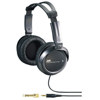 JVC VHARX300 High-quality Sound Reproduction Full-size Headphones HARX300, JVC brand