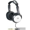 JVC VHARX500 High-quality Sound Reproduction Full-size Headphones HARX500, JVC brand