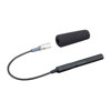 JVC MV-P615U Mono Super Directional Microphone MVP615U