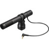 JVC External Camcorder Microphone