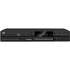 JVC SR-HD2500US Blu-Ray Disc & HDD Recorder Combo Deck SR-HD2500US, JVC brand
