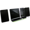 JVC UXVJ3B Shelf Audio System UXVJ3B, JVC brand
