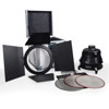 K5600 Lighting Joker 1600W Zoom Beamer Kit