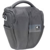 Kata D-Light Grip-12 DL Compact Camera Holster - Black, for DSLR Cameras with Short Lens