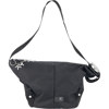 Kata D-Light Light Pic-40 Shoulder Bag for DSLR with Lens &amp; Flash, Black