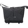 Kata D-Light Orbit-110 Messenger Bag for DSLR with Lens Attached, Flash and 15" Laptop, Black