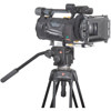 Kata DVG-52, Camcorder Weather &amp; Dirt Guard for the Sony Z1 &amp; FX1 Video Cameras.