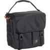 Kata Pro-light ReportIT-10 Reporter Bag for Pro DSLR with 70-200 Lens, 2 Additional Lenses &amp; Flash, Black
