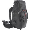 Kata Pro-light TLB-300 Telephoto Lens Backpack for Pro DSLR with 300mm Telephoto Lens, Black