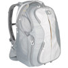 Kata Ultra-Light Bumblebee 222 Backpack for Pro DSLR with Upto 70-200 F/2.8 Lens Attached + 2nd Body + 4 Lenses + 17 inch Laptop and Personal Gear - Gray