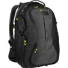 Kata Ultra-Light Bumblebee 222 Backpack for Pro DSLR with Upto 70-200 F/2.8 Lens Attached + 2nd Body + 4 Lenses + 17 inch Laptop and Personal Gear - Black (Limited Edition)