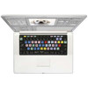 KB Covers After Effects Keyboard Cover AE-P-BC